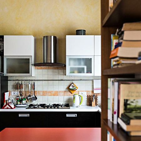 Casa↨Di Amore E Psiche Verona Eksteriør bilde