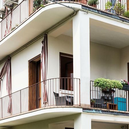 Casa↨Di Amore E Psiche Verona Eksteriør bilde