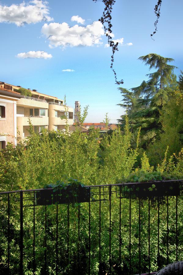 Casa↨Di Amore E Psiche Verona Eksteriør bilde