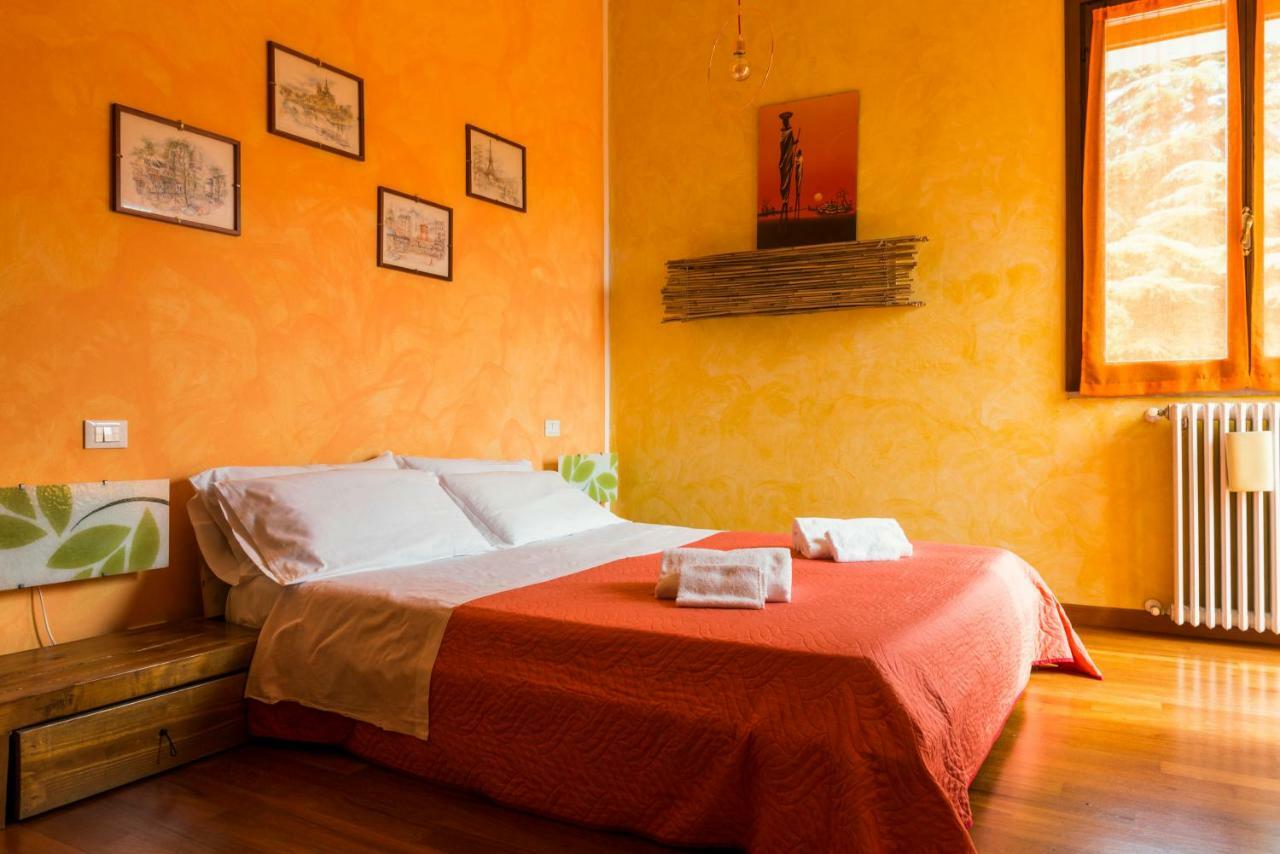 Casa↨Di Amore E Psiche Verona Eksteriør bilde