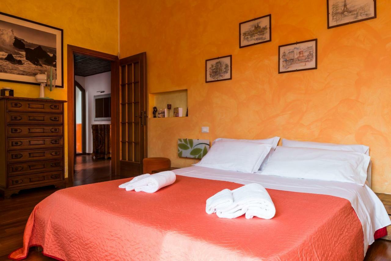 Casa↨Di Amore E Psiche Verona Eksteriør bilde