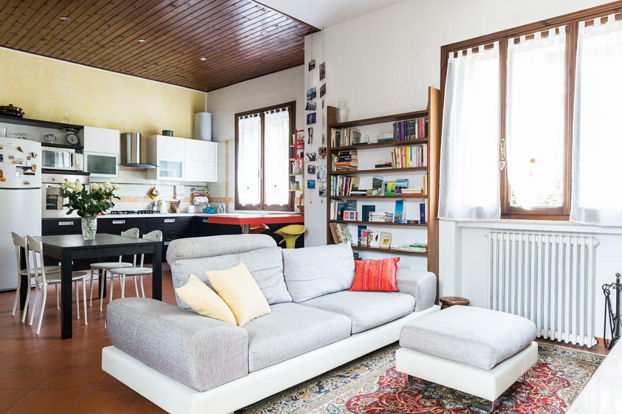 Casa↨Di Amore E Psiche Verona Eksteriør bilde
