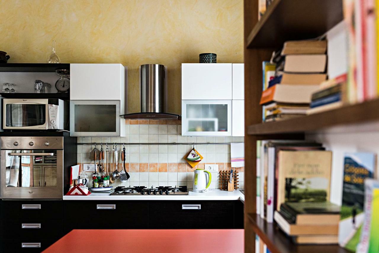 Casa↨Di Amore E Psiche Verona Eksteriør bilde