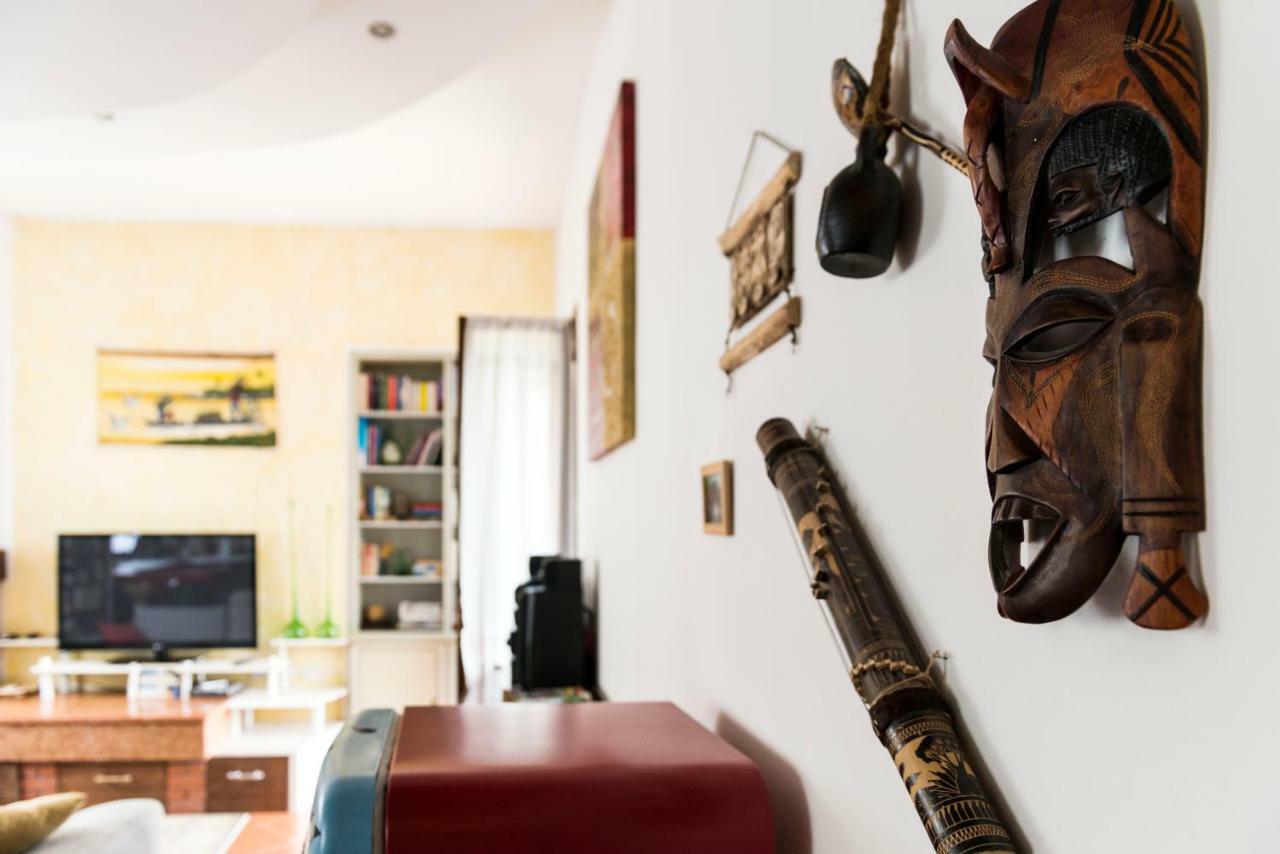 Casa↨Di Amore E Psiche Verona Eksteriør bilde
