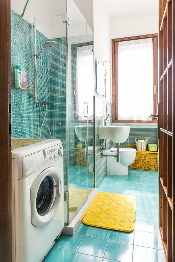 Casa↨Di Amore E Psiche Verona Eksteriør bilde