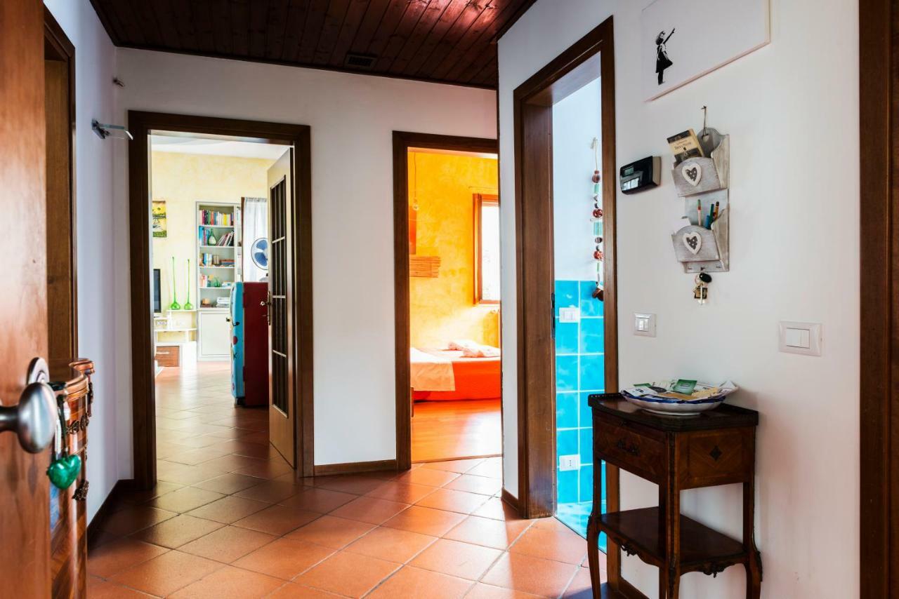 Casa↨Di Amore E Psiche Verona Eksteriør bilde