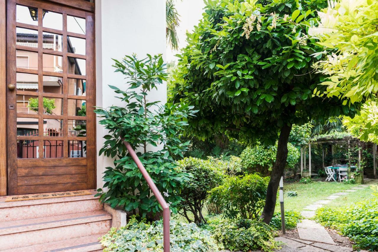 Casa↨Di Amore E Psiche Verona Eksteriør bilde