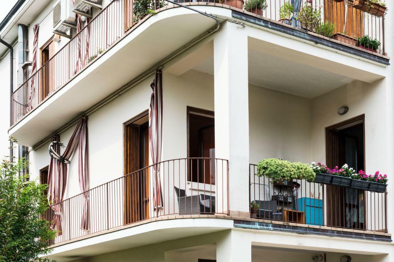 Casa↨Di Amore E Psiche Verona Eksteriør bilde