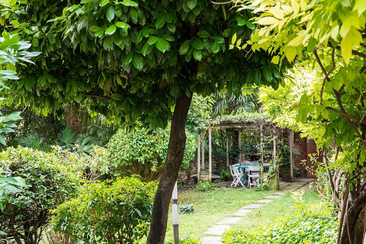 Casa↨Di Amore E Psiche Verona Eksteriør bilde