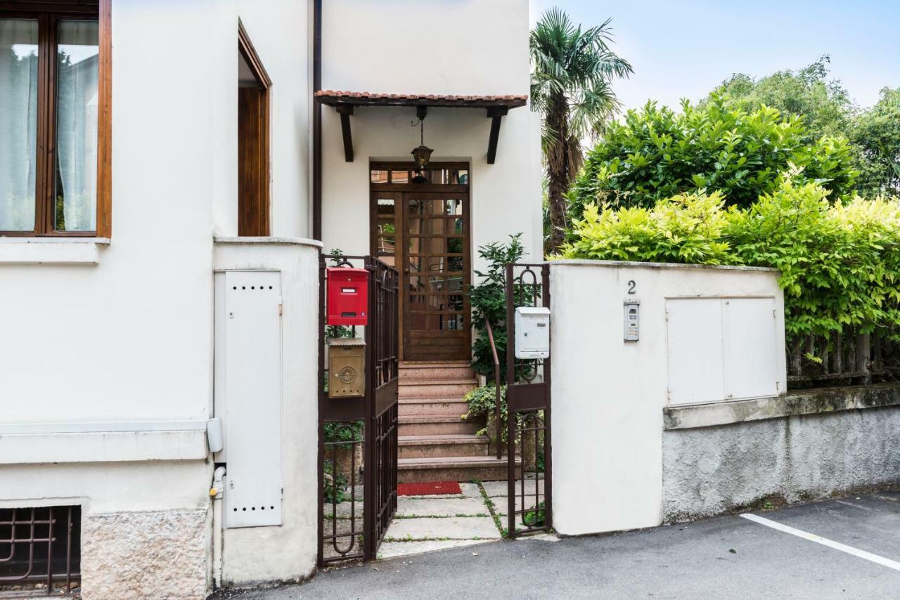 Casa↨Di Amore E Psiche Verona Eksteriør bilde